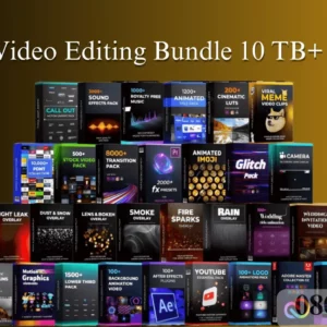 Video Editing Package